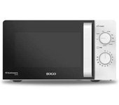 MICROONDAS SOGO HOR-SS-846