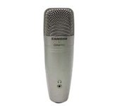 MICROFONO SAMSON C01UPRO