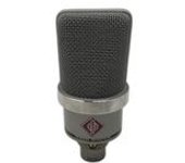 MICROFONO NEUMANN TLM 102