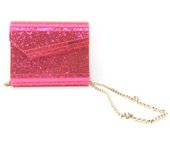 BOLSO ASA CORTA JIMMY CHO