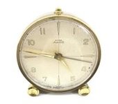 RELOJ SOBREMESA CYMA AMIC