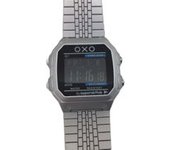 RELOJ PULSERA CABALLERO SSK -