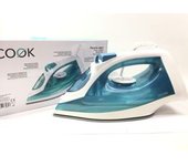PLANCHA VAPOR DCOOK DCOOK