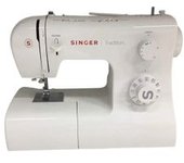 MAQUINA COSER SINGER 2282