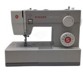 MAQUINA COSER SINGER 4411