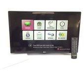 TELEVISOR LCD 24” LG 24MT47DC