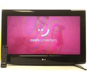 TELEVISOR LCD 32” LG 32LG3000