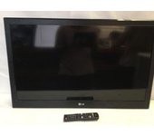 TELEVISOR LCD 32” LG 32LT360C