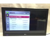 TELEVISOR LCD 32” LG 32LT380H