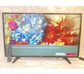 TELEVISOR LED 43” LG 43LH5100
