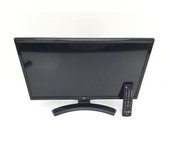 TELEVISOR LED 24” LG 24TK410V