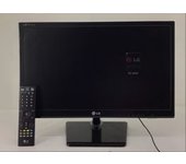 TELEVISOR LED 21” LG M2232D SMART TV