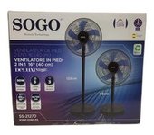 VENTILADOR SOGO VENSS21270