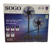 VENTILADOR SOGO VENSS21270