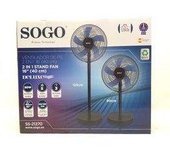 VENTILADOR SOGO VENSS21270