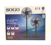 VENTILADOR SOGO VENSS21270