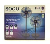 VENTILADOR SOGO VENSS21270