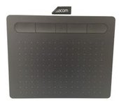 TABLA GRAFICA WACOM INTUOS