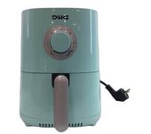 FREIDORA DE AIRE DHG FR-862