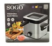 FREIDORA SOGO FRE-SS-10430