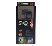 CAMARA DEPORTIVA SK8 4K