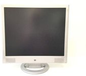 MONITOR TFT HP VS19 19 LCD