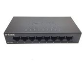 SWITCH D-LINK DGS-108GL