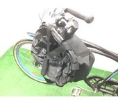CESTA BICICLETA SIN MARCA