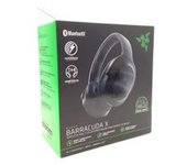 DIADEMA RAZER BARRACUDA X