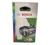 BATERIA BOSCH BATTERY 18V