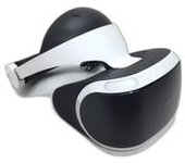 GAFAS VR PS4 SONY CUH-ZVR1