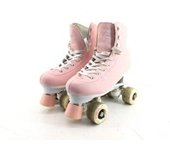 PATINES OXELO RS QUAD 100