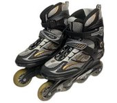 PATINES FILA POWER STRAPS