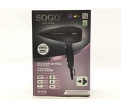 SECADOR PELO SOGO SS-3656