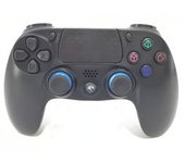 MANDO PS4 RAPTOR INDEP020