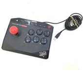 MANDO PS4 MAD CATZ 89180