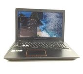 PC PORTATIL ASUS GL553V