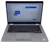 PC PORTATIL DELL LATITUDE