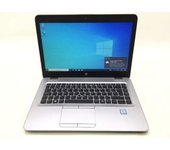 PC PORTATIL HP ELITE BOOK