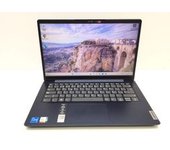 PC PORTATIL LENOVO 82H7