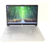 PC PORTATIL HP LAPTOP 15S