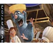 RATATOUILLE PS3