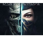 DISHONORED 2 PS4