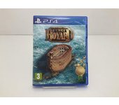 FORT BOYARD PS4