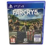 FAR CRY 5 PS4