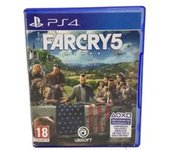 FAR CRY 5 PS4