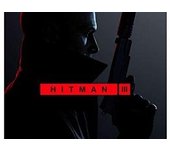 HITMAN III PS4