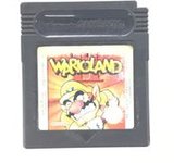 JUEGO GAMEBOY