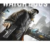 WATCH DOGS PS3