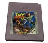 JUEGO GAMEBOY